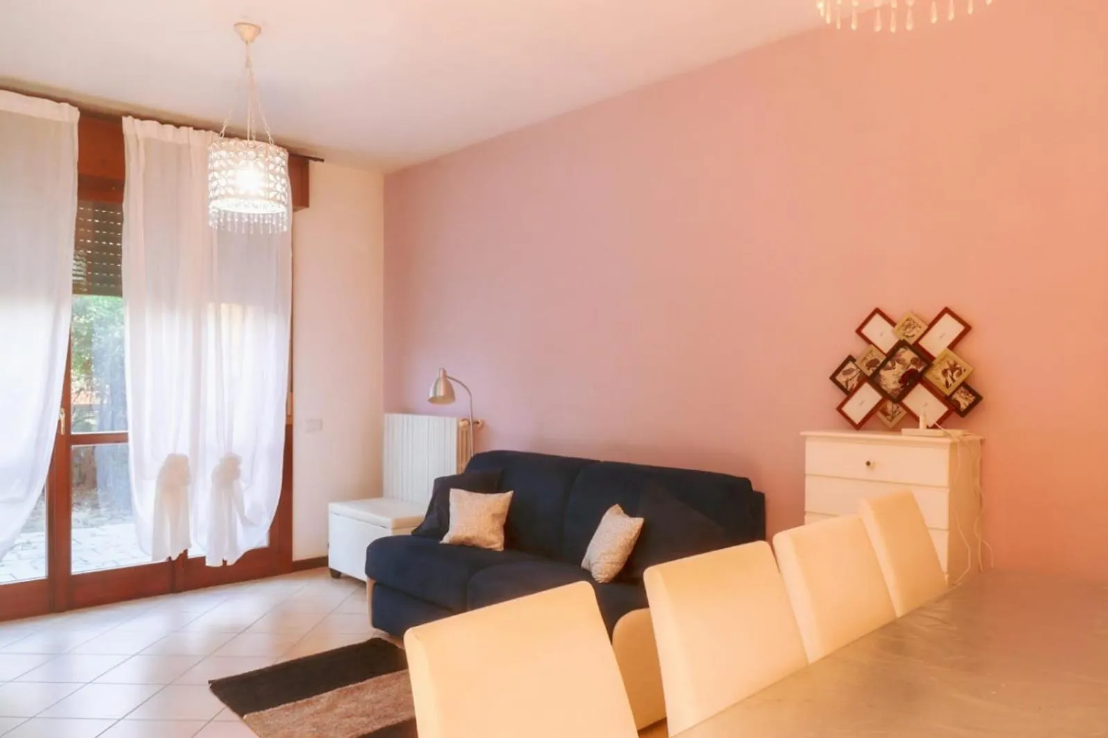 Casa Elia Apartment Reggio Emilia Italy