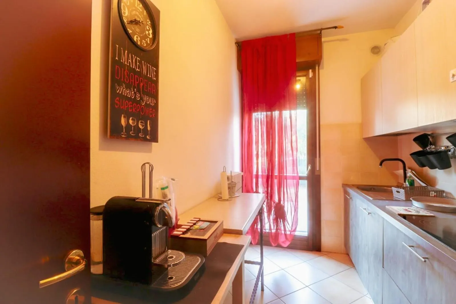 Casa Elia Apartment Reggio Emilia 0*,  Italy