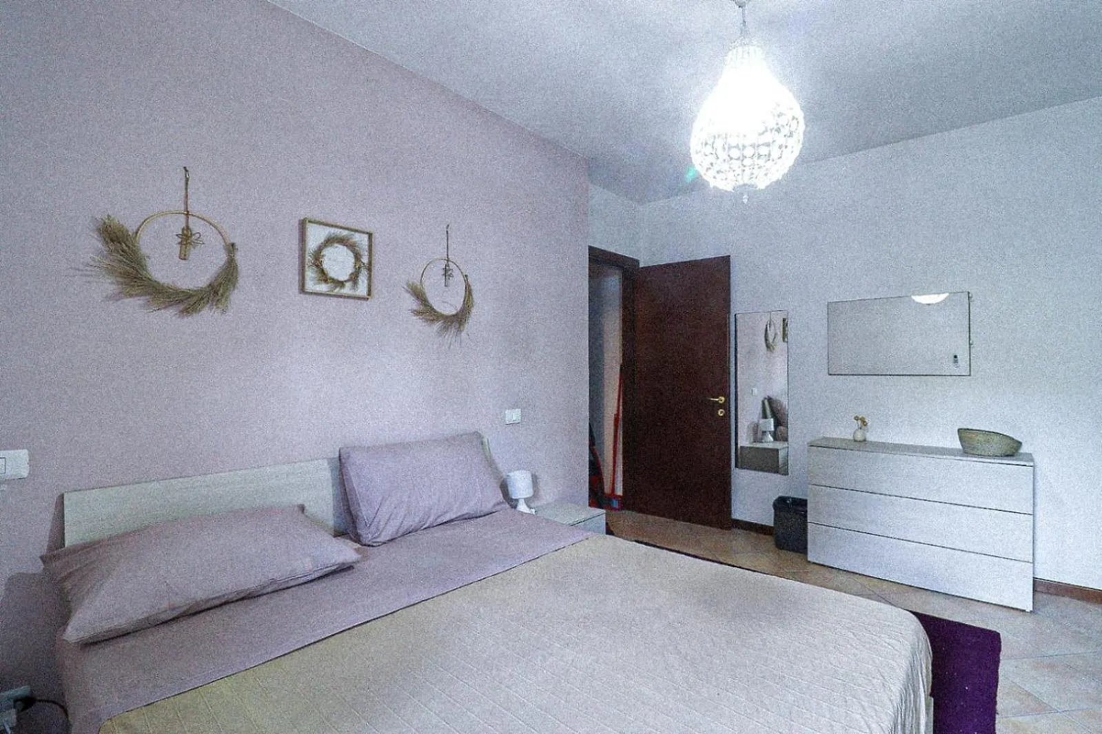 Casa Elia Apartment Reggio Emilia
