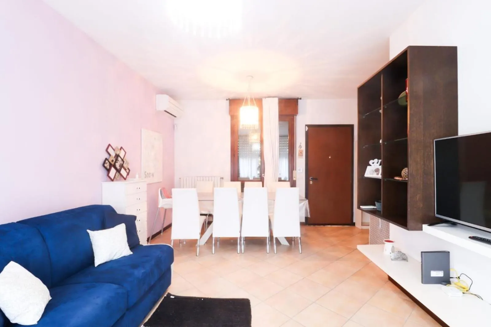 Casa Elia Apartment Reggio Emilia