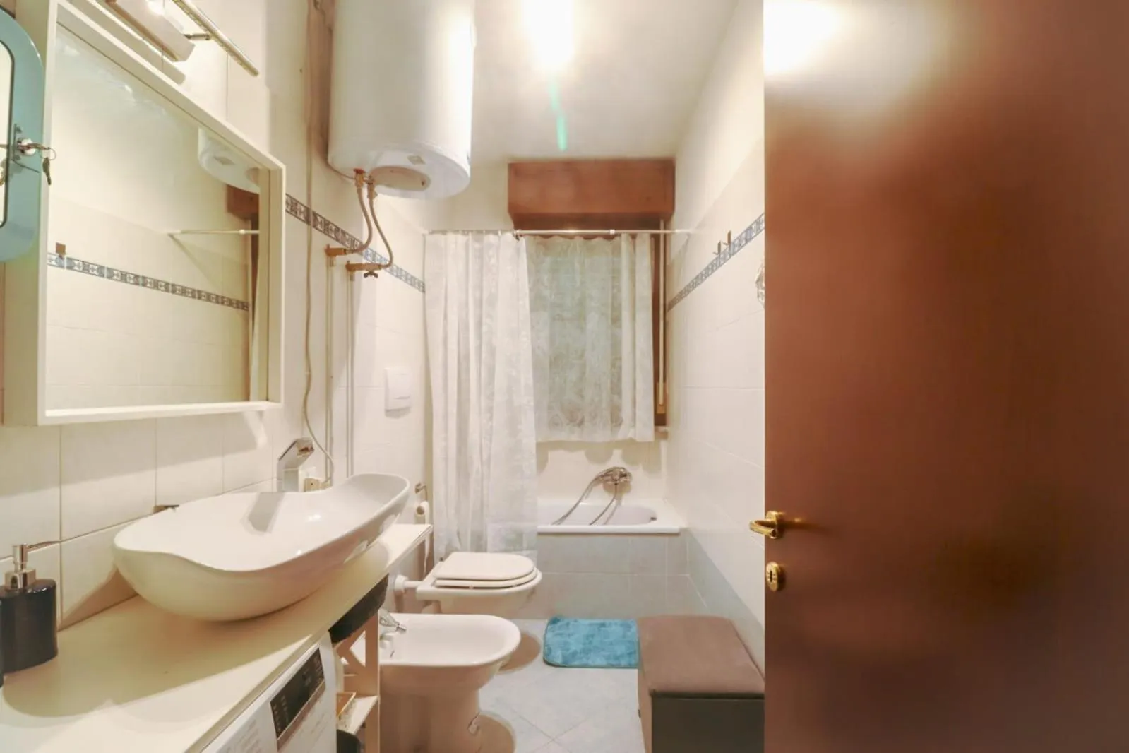 Casa Elia Apartment Reggio Emilia