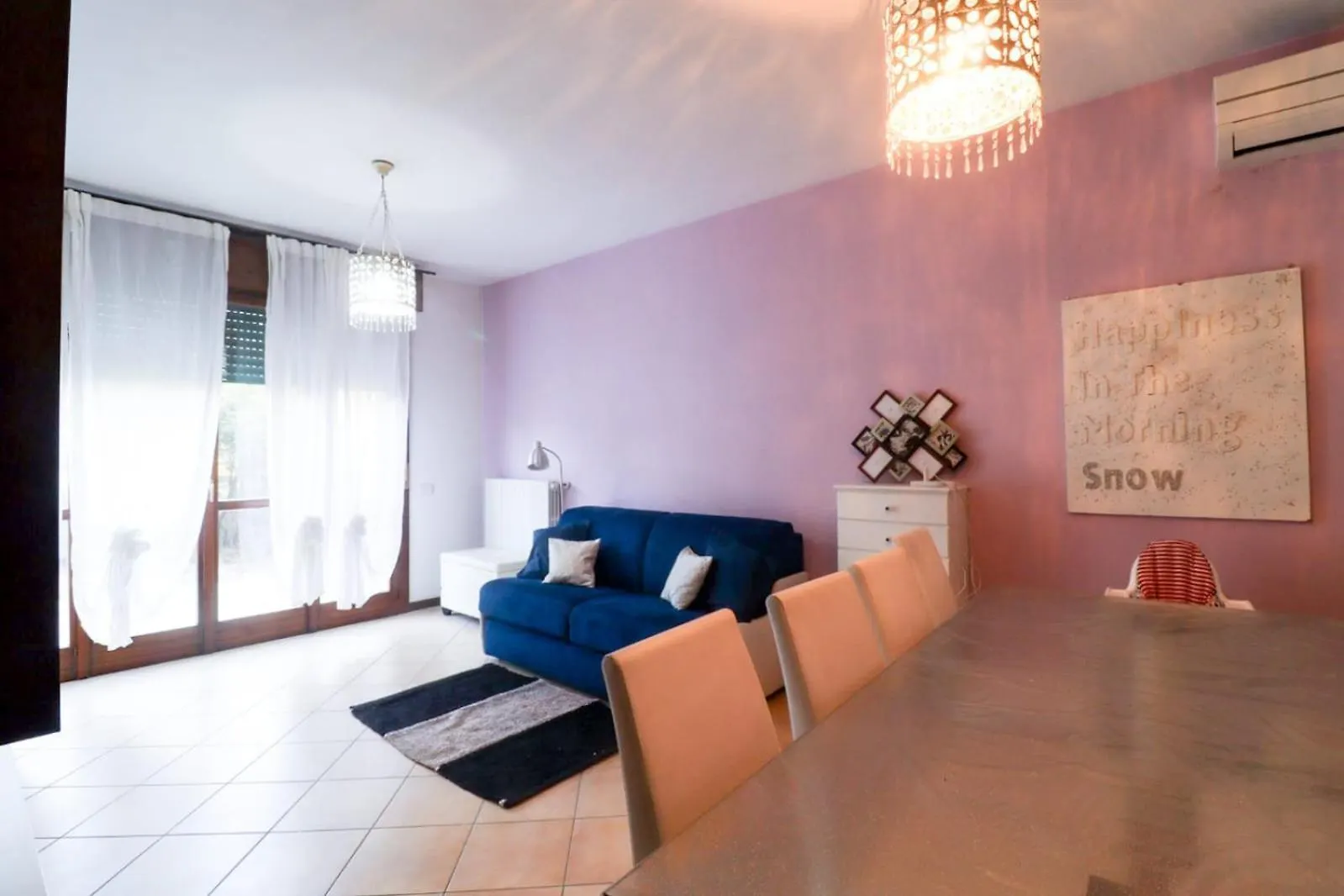 Casa Elia Apartment Reggio Emilia