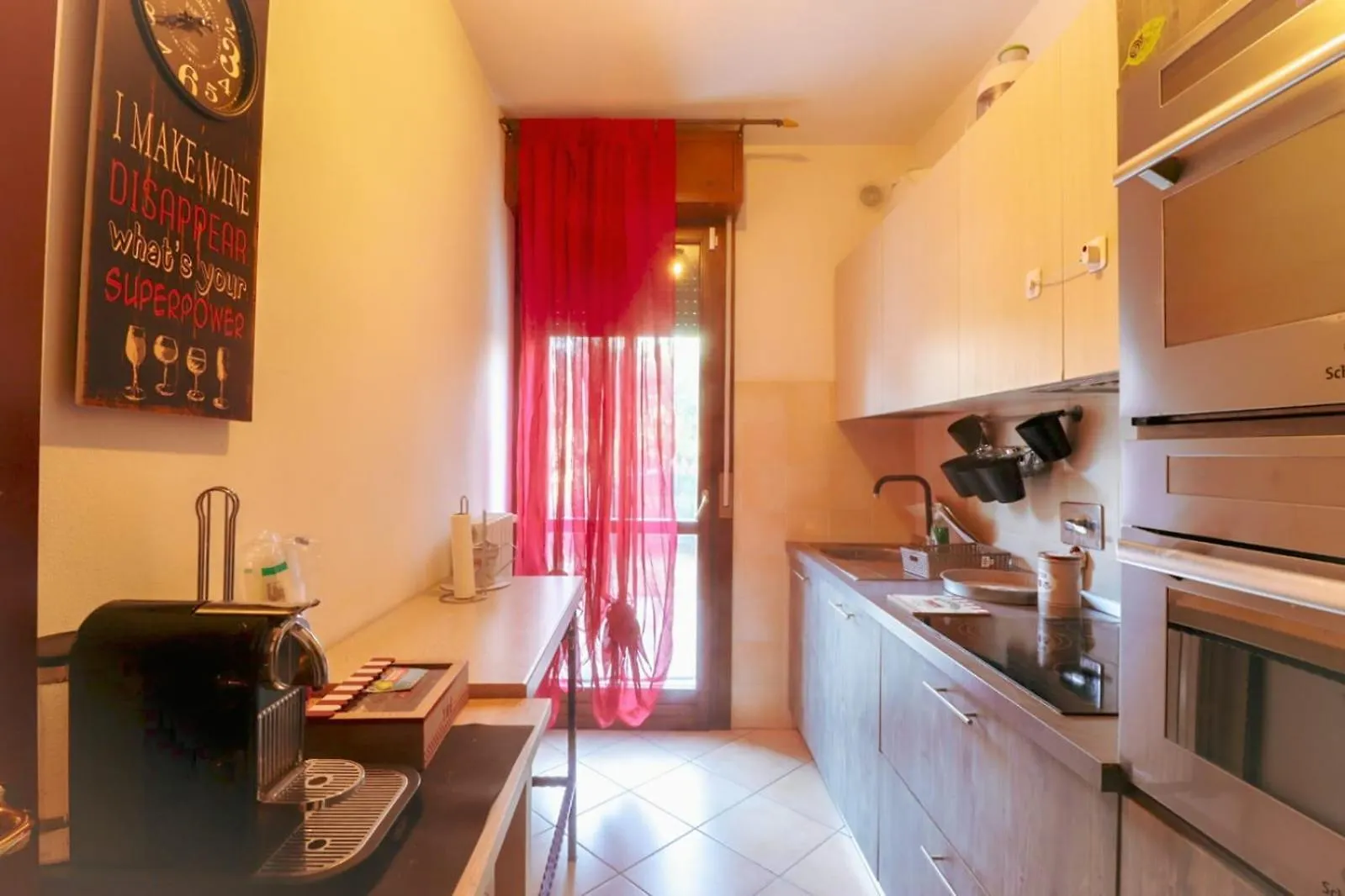 Casa Elia Apartment Reggio Emilia Italy