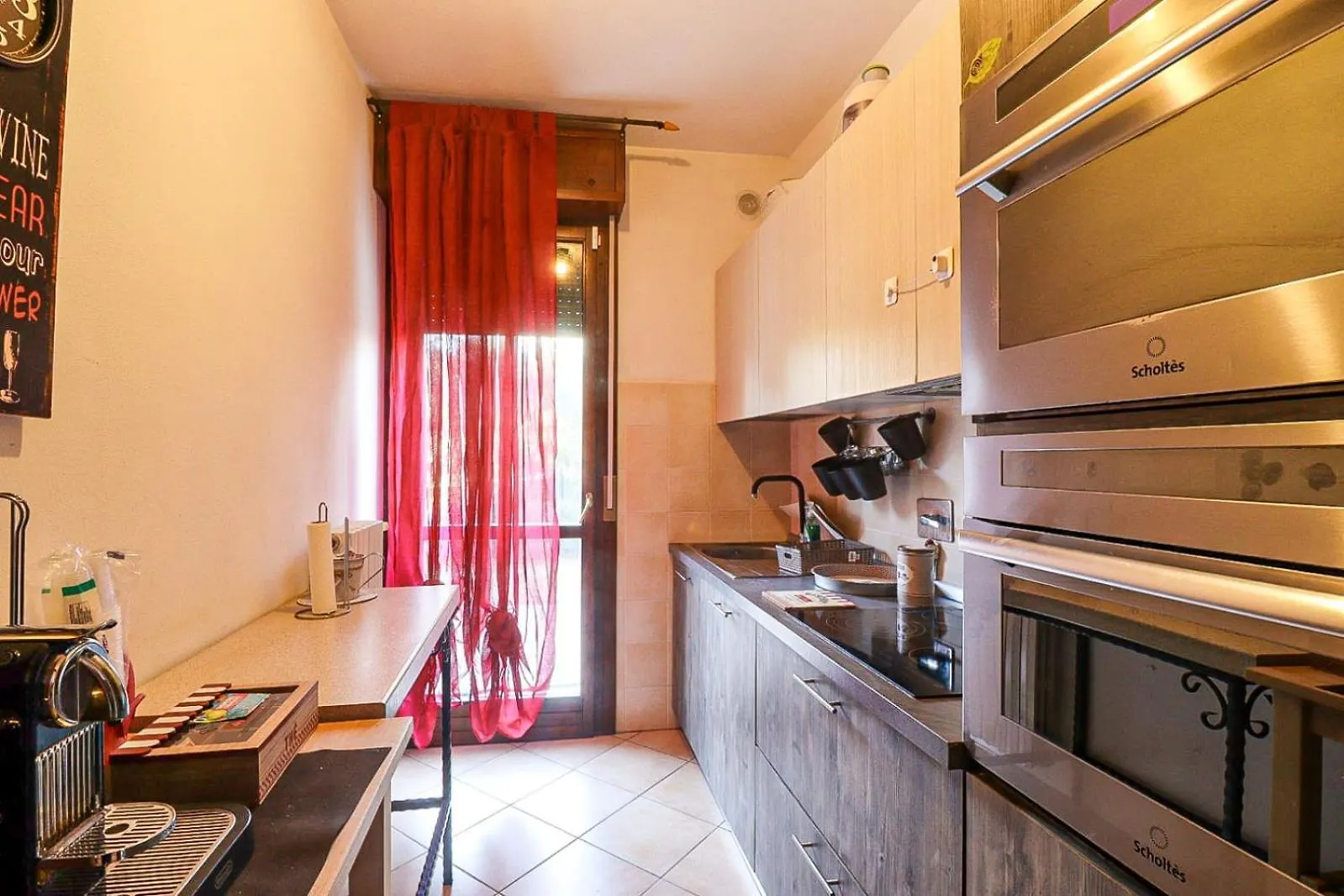 Casa Elia Apartment Reggio Emilia