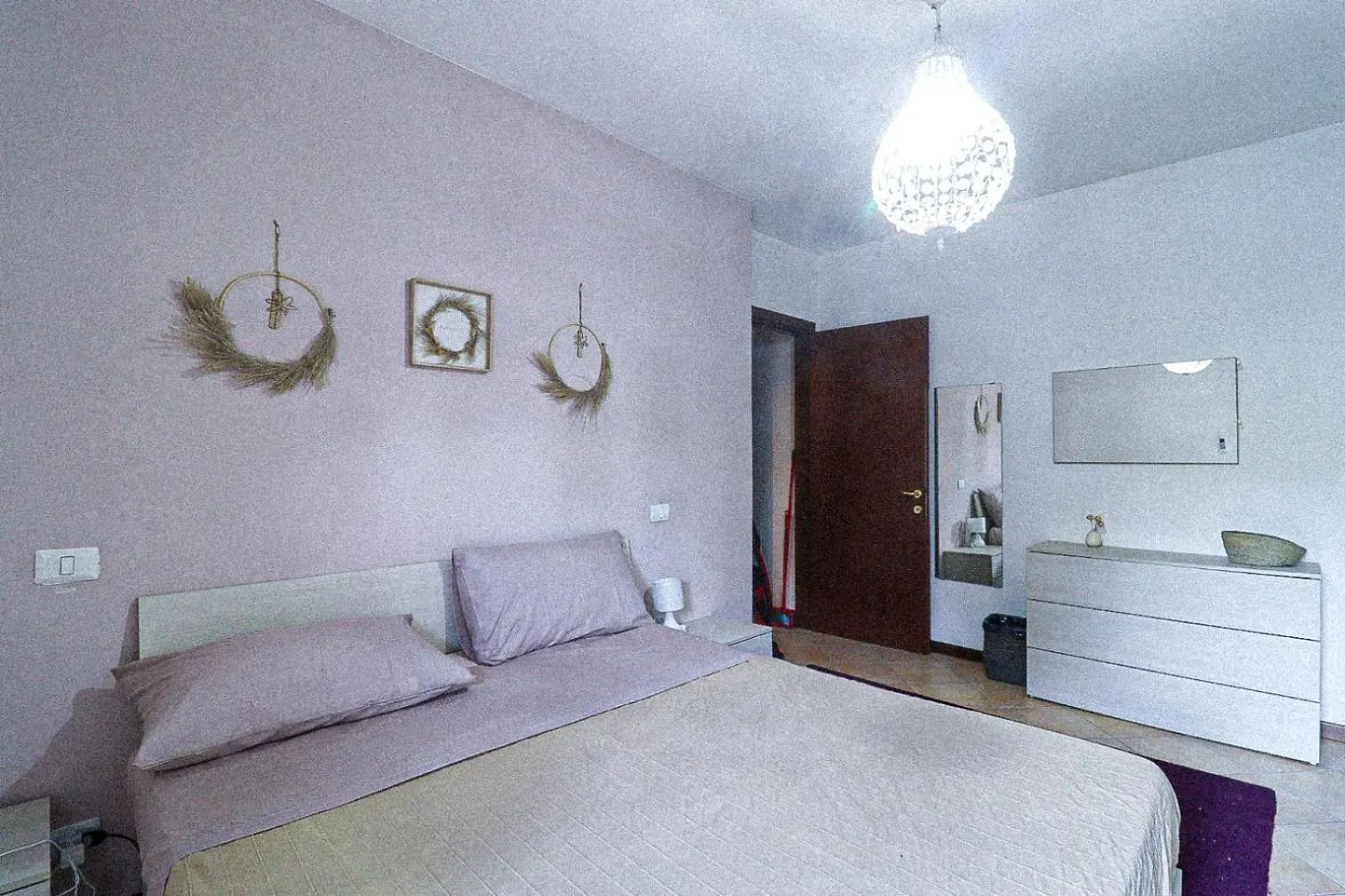Casa Elia Apartment Reggio Emilia