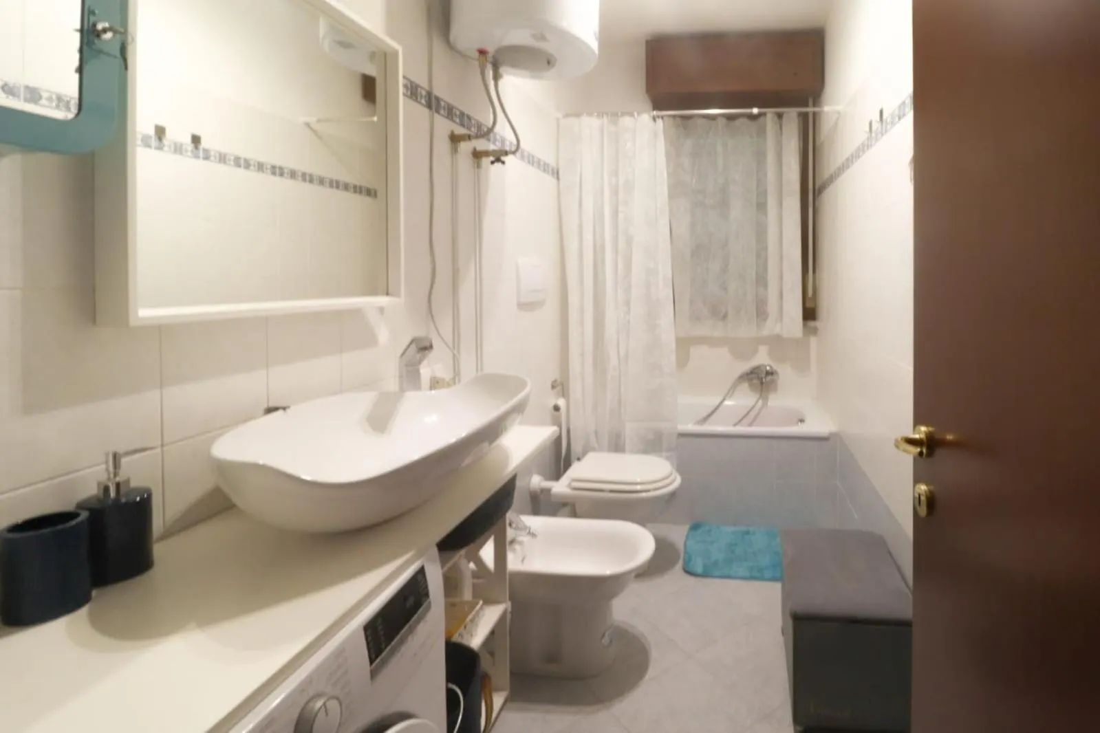Casa Elia Apartment Reggio Emilia