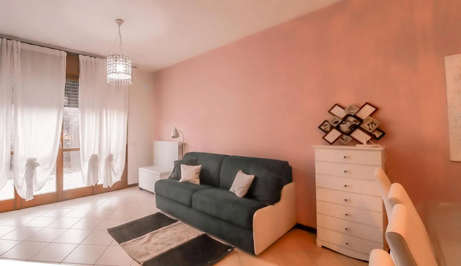 Casa Elia Apartment Reggio Emilia