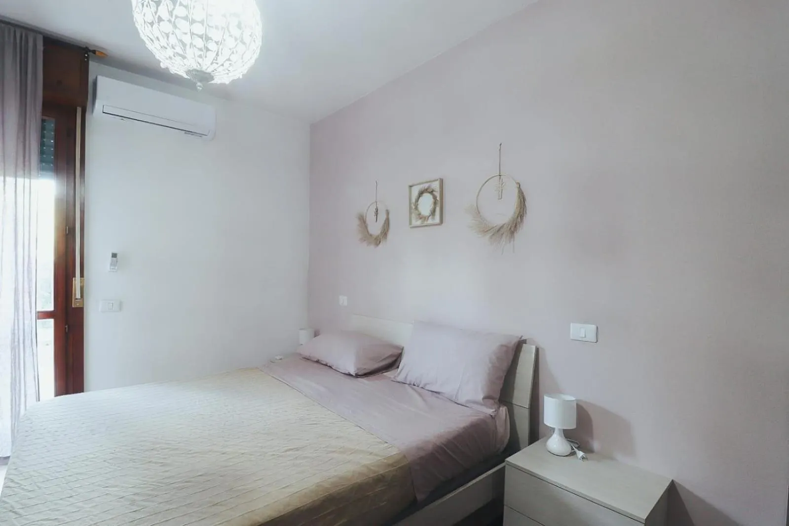 Casa Elia Apartment Reggio Emilia