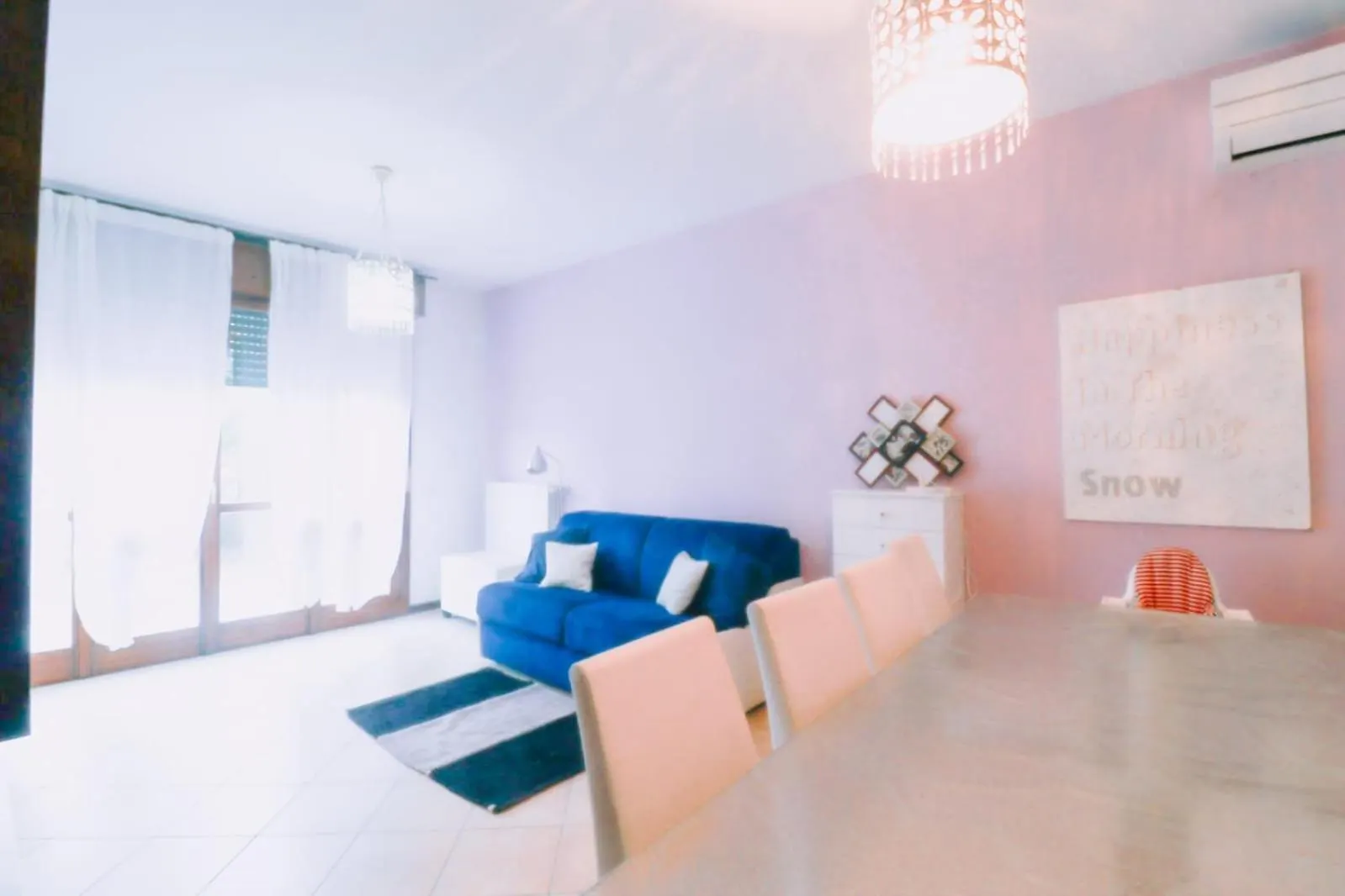 Casa Elia Apartment Reggio Emilia Italy