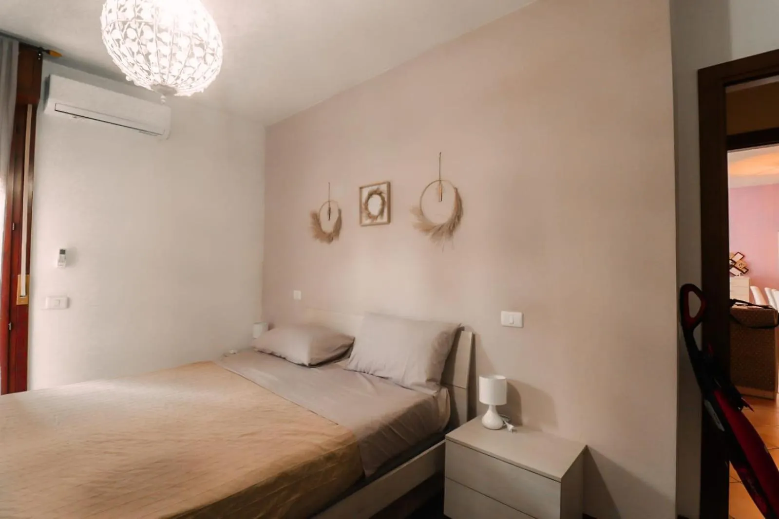 Casa Elia Apartment Reggio Emilia Italy