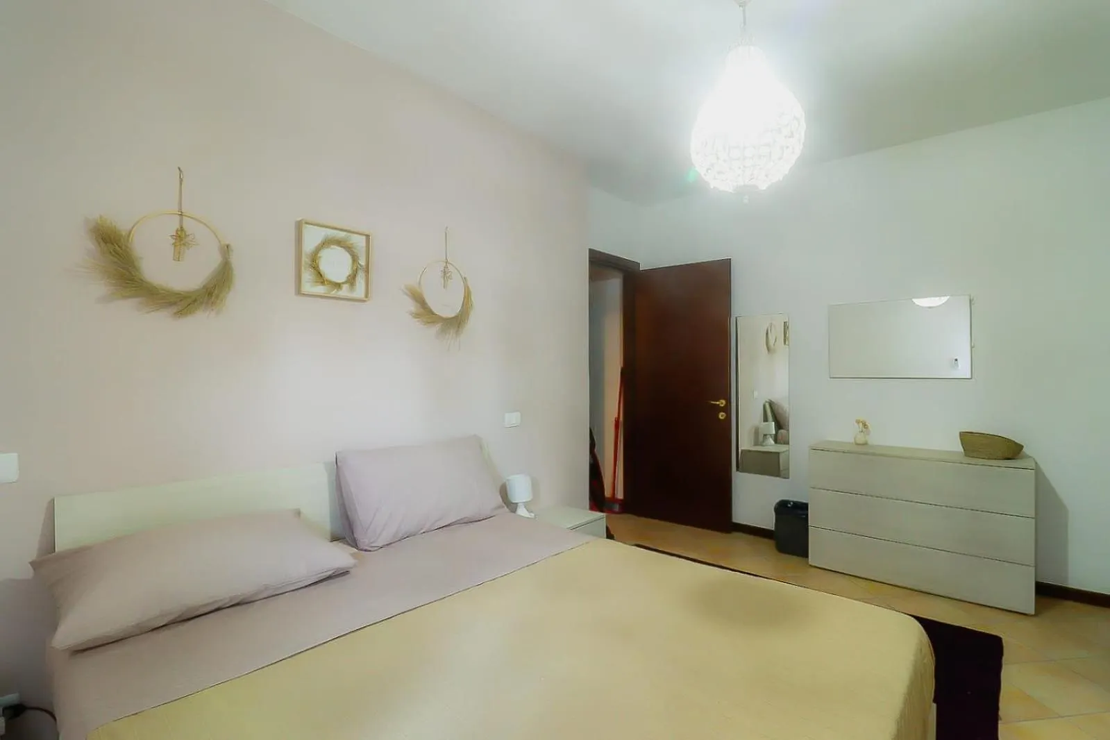 Casa Elia Apartment Reggio Emilia