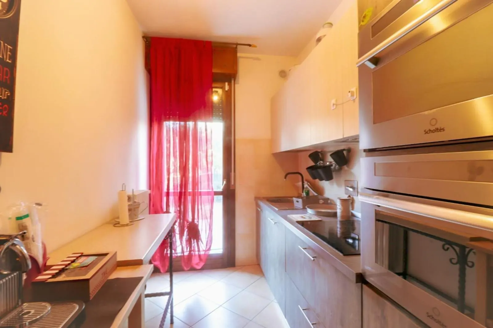 Casa Elia Apartment Reggio Emilia