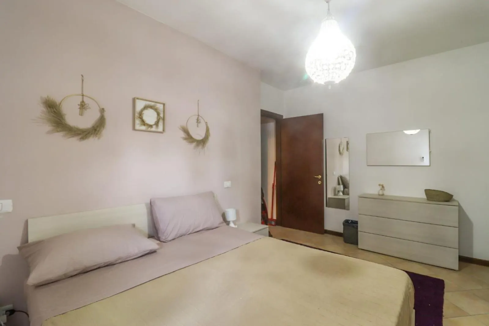 Casa Elia Apartment Reggio Emilia Italy