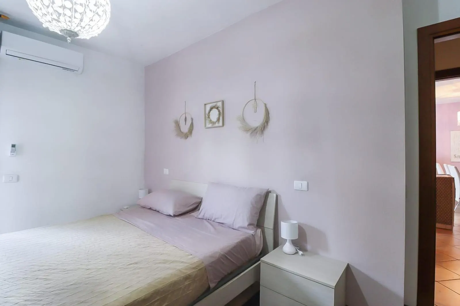 Casa Elia Apartment Reggio Emilia