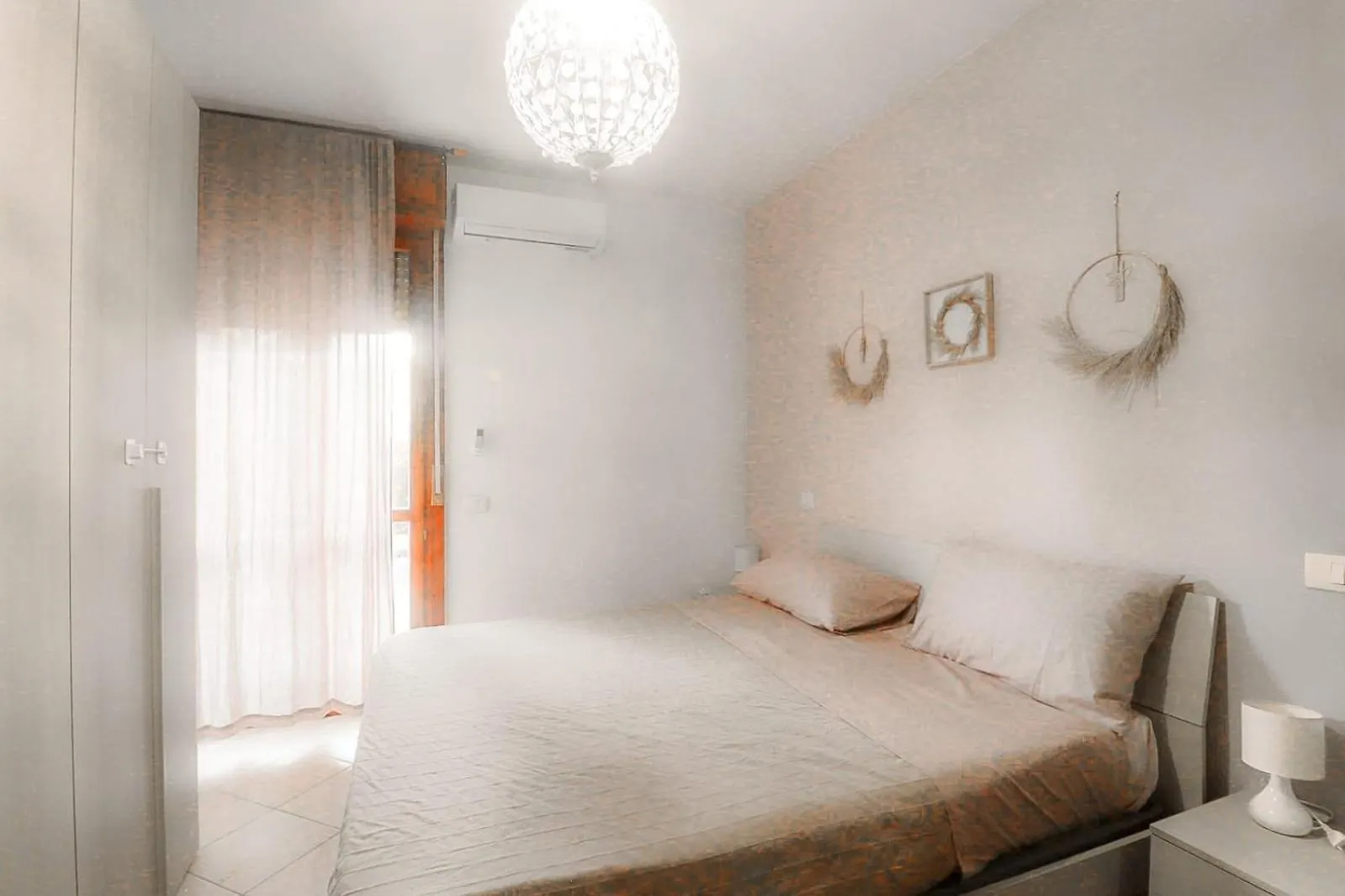 Casa Elia Apartment Reggio Emilia