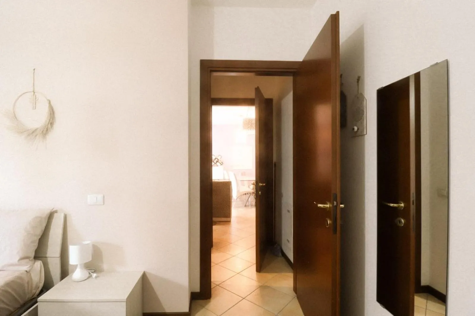 Casa Elia Apartment Reggio Emilia Italy