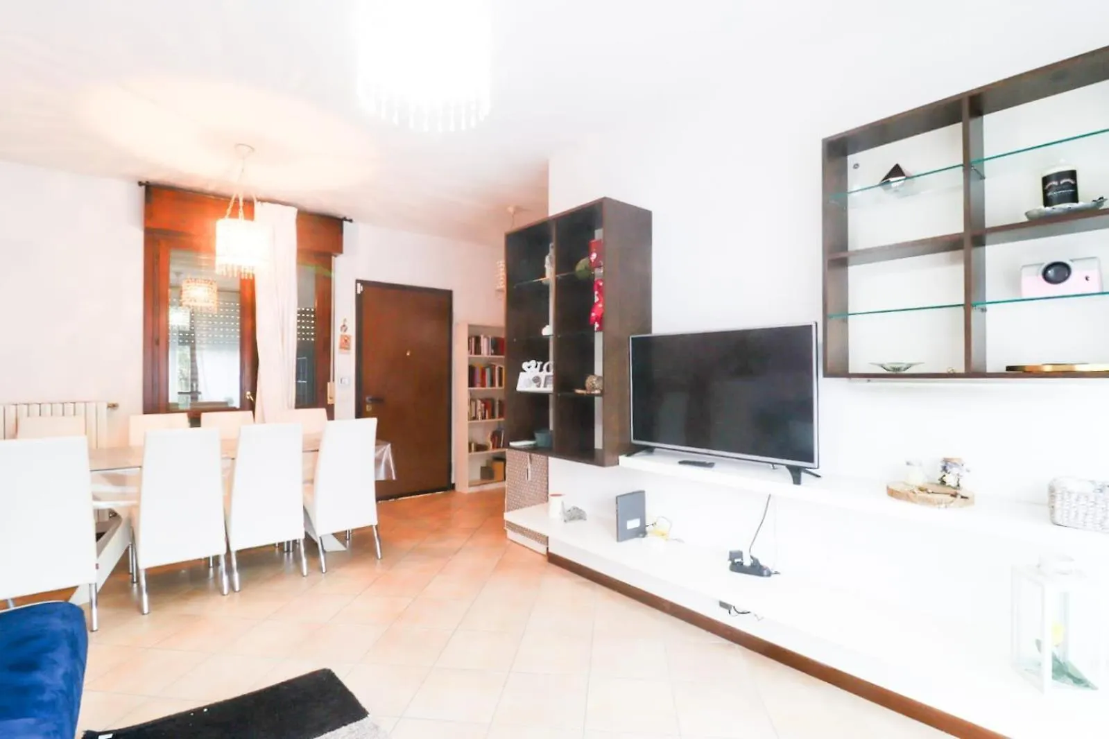 Casa Elia Apartment Reggio Emilia 0*,  Italy