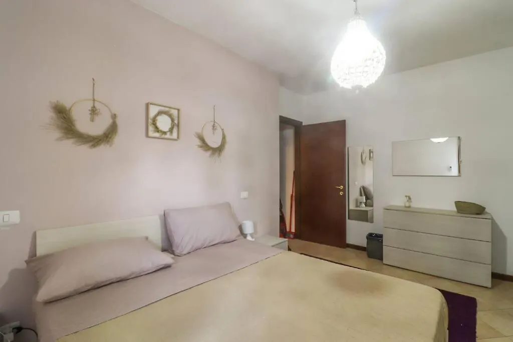 Casa Elia Apartment Reggio Emilia Italy