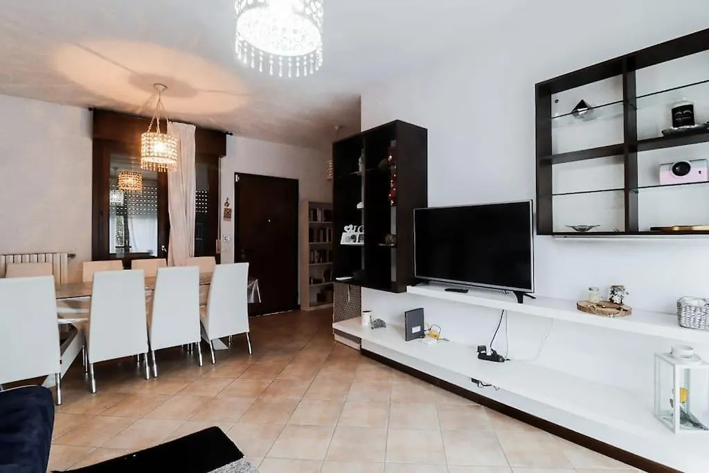 Casa Elia Apartment Reggio Emilia