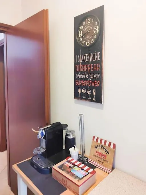 Casa Elia Apartment Reggio Emilia
