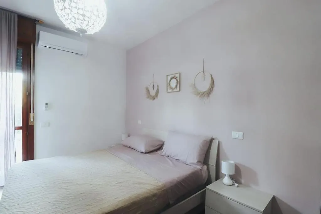 Casa Elia Apartment Reggio Emilia 0*,