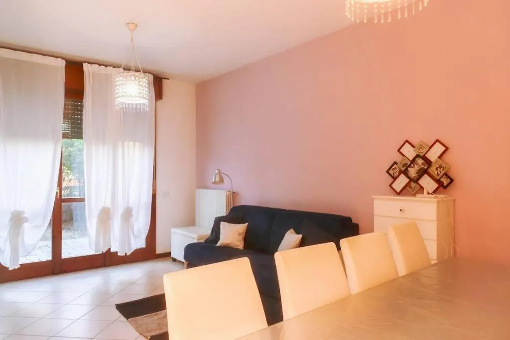Casa Elia Apartment Reggio Emilia Italy