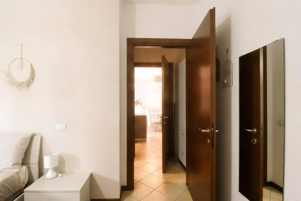 Casa Elia Apartment Reggio Emilia