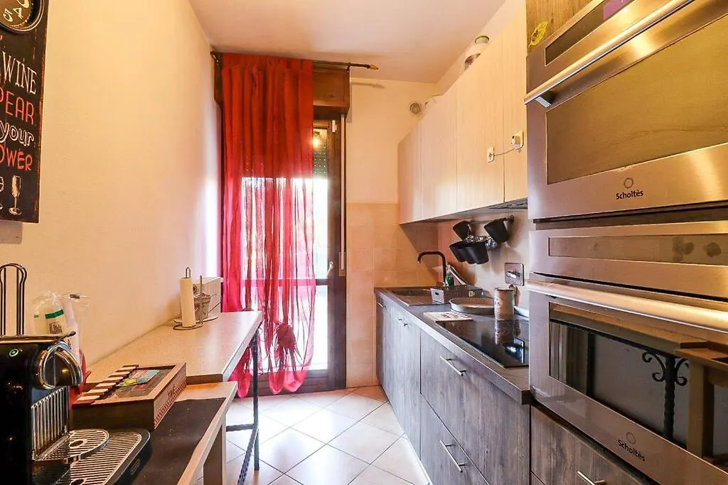 Casa Elia Apartment Reggio Emilia 0*,  Italy