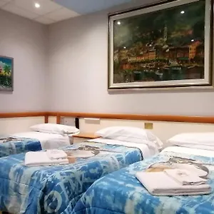 Hotel Saint Lorenz, Reggio Emilia