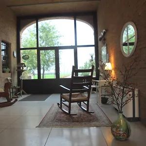 La Casa Di Campagna Reggio nell'Emilia