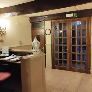 Hotel Ariosto, Reggio Emilia